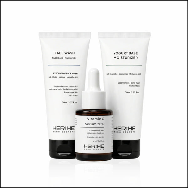 Active Treatment Routine