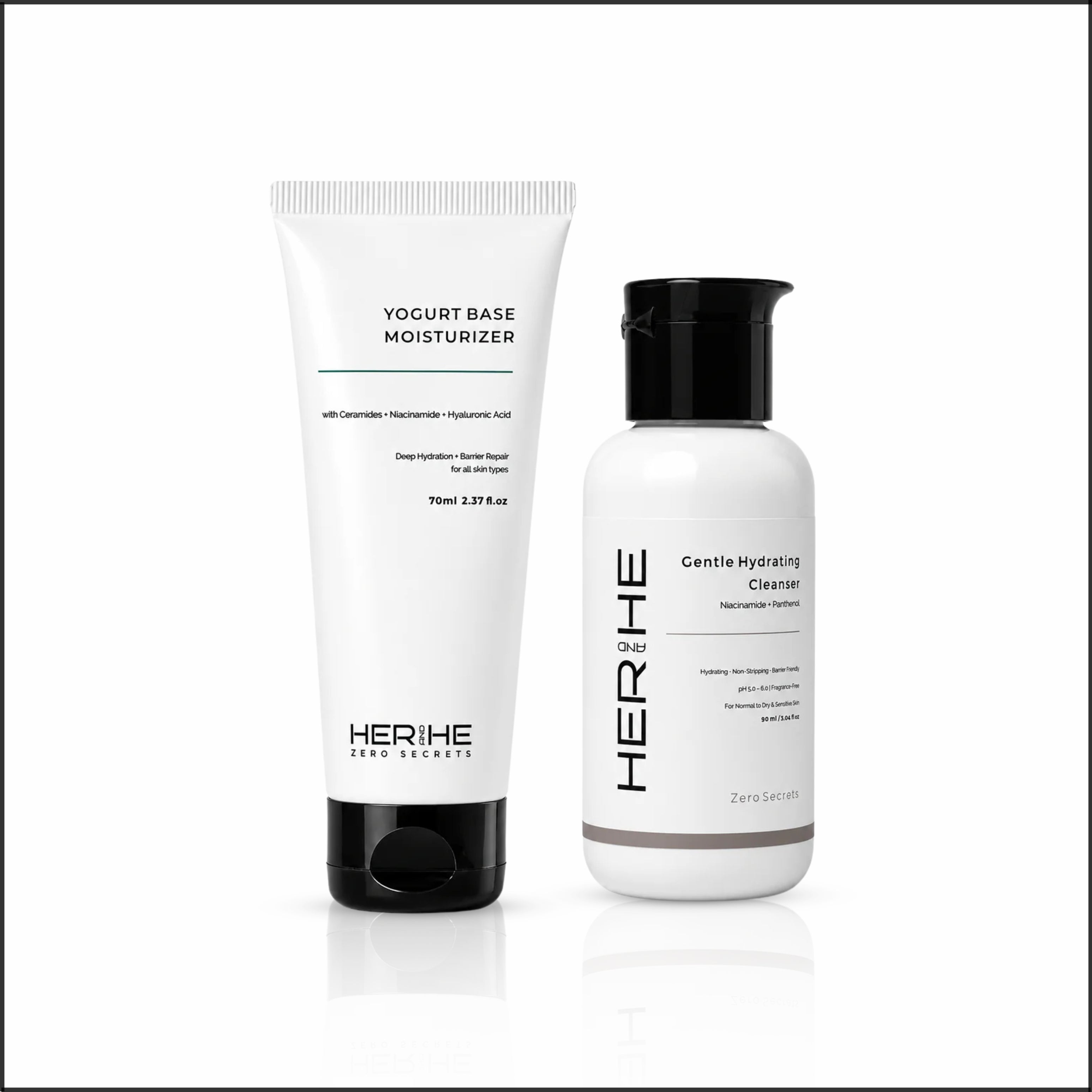 Barrier Hydration Duo